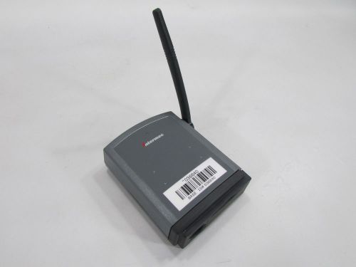 INTERMEC 2 WAY RADIO BASE 9745