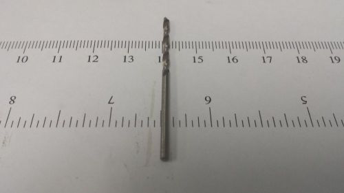 Brand new 2mm (5/64 inch) High Speed Drill Bit
