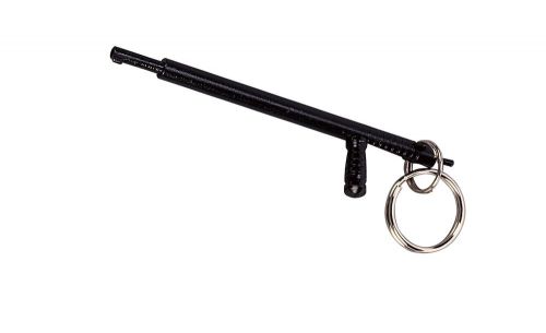 Universal handcuff key is large, easy to use. fits smith &amp; wesson, peerless, asp for sale