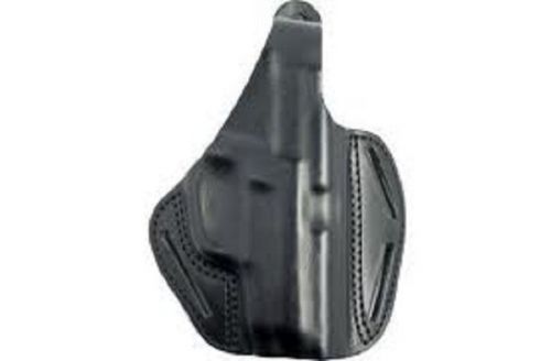 Blackhawk Leather Pancake S&amp;W MP Compact Right Hand Holster