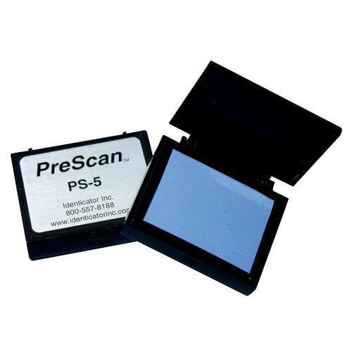 Armor Forensics PS 5 Identicator PreScan Small 1.5 x1 Rectangle Fingerprint Pads