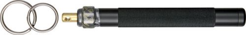 Asp key defender ormd textured black finish 5 3/4&#034; overall aluminum construction for sale