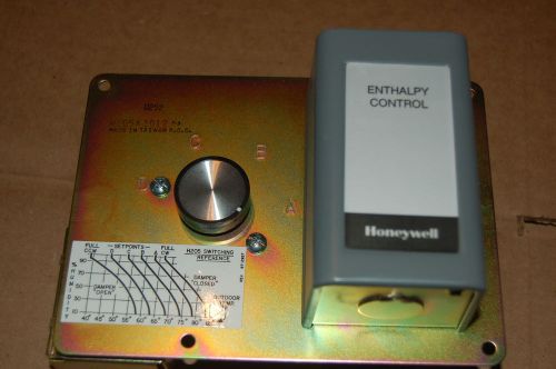 Honeywell H205A Enthalpy Control