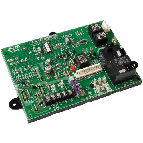 Icm 282a fixed speed furnace control replacement module for sale