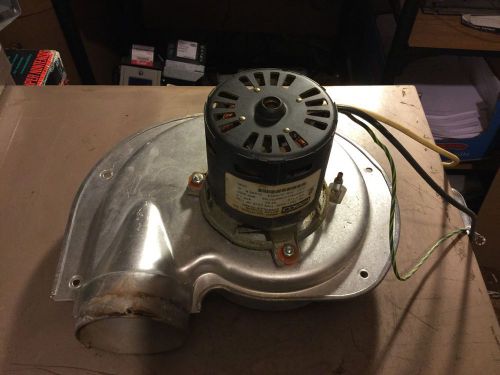 Fasco inducer blower 7021-9335 p/n 1010324 for sale
