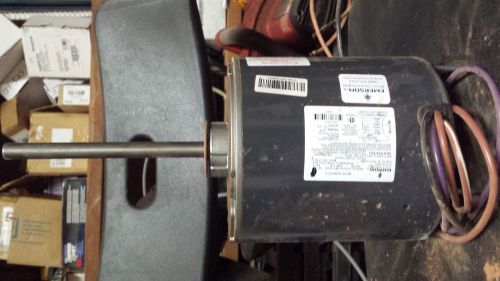 Emerson 1/2 HP 825 RPM 2.8 Amp Electric Motor