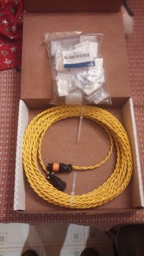 Liebert LT500Y-leck detector cable only- new in box