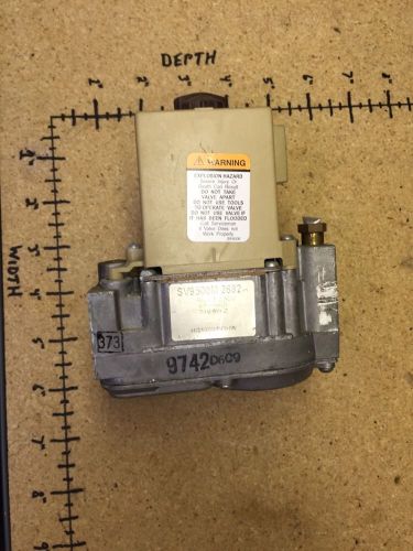 Honeywell sv9500m2682 smartvalve gas valve hq1009093hw for sale