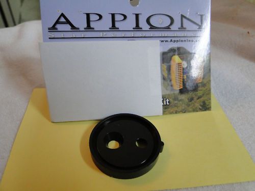 Appion, Parts, Compressor Valve Plate Part# CA1607