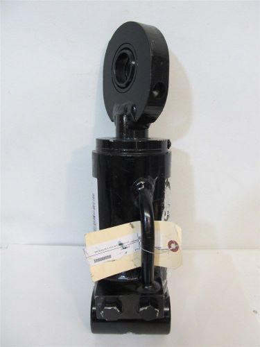 Nordco 2855-3550, hydraulic tie tilt cylinder - tie exchanger (tripp) model d for sale