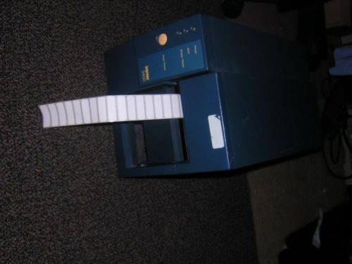 Intermec  3400 Thermal Label Printer