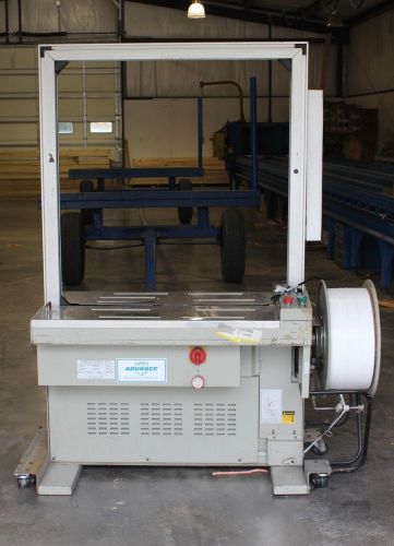 Advance Strapping Machine Packaging Strapper TP-101-10