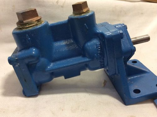 IMO OIL PUMP 3241/261, C3EBF-118P Rebuilt