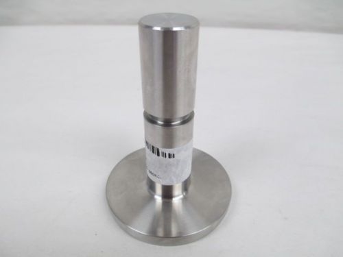 New tri clover d60rch-3-02-316 sanitary plug stainless d215175 for sale