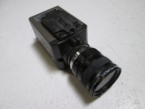 RVSI ACUITY AS-CLRS-005 CAMERA *USED*