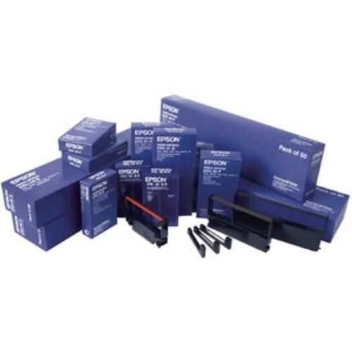 Epson C33s020407 Sjic8[k] Ink Cartridge For Tm-j7000/j9000 Series Black