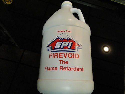 Fire Retardant-one gallon