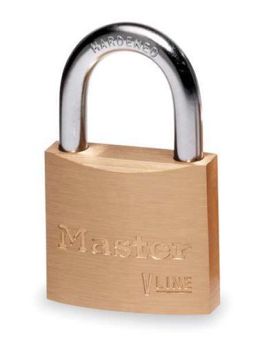 MASTER LOCK 4130KA Padlock,Alike Key