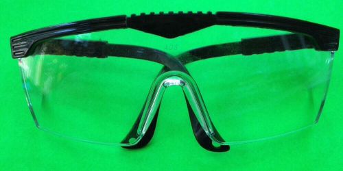 AO SAFETY SAFETY GLASSES GREAT FOR KIDS