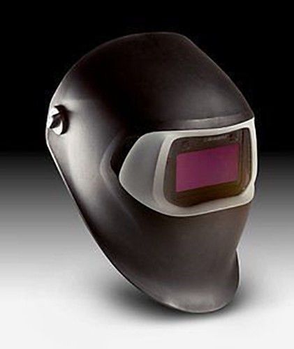 3m 07-0012-31bl-hh welding helmet - speedglas auto-darkening with hard hat for sale