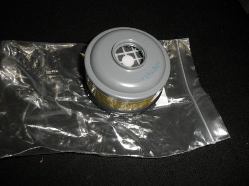 North 75SC Multi-Purpose Respirator Cartridge set of 2