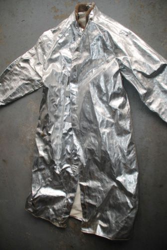 KAREWEAR 714AR, Aluminized Jacket - SIZE : XX-LARGE