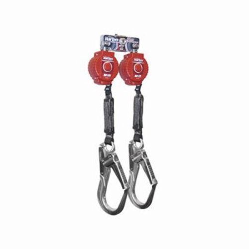 Honeywell fall protection system, 6ft, 400lb capacity (mfl mflb-3/6ft) for sale