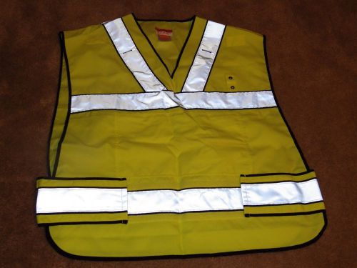 5.11 Tactical Reflective Vest