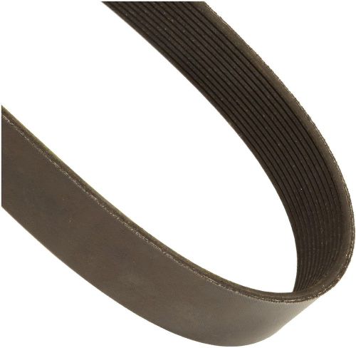 Ametric® 12PJ508 Poly V-Belt PJ Tooth Profile, 12 Ribs,  508 mm Long