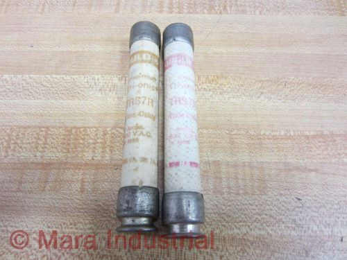 Gould trs7r fuse (pack of 2) for sale
