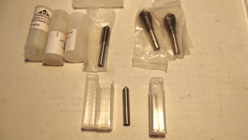 Countersink lot of 7