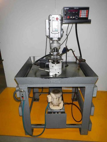 Brother BT61-511 Hi-Tap Tapping Machine with YUASA CPNC 100