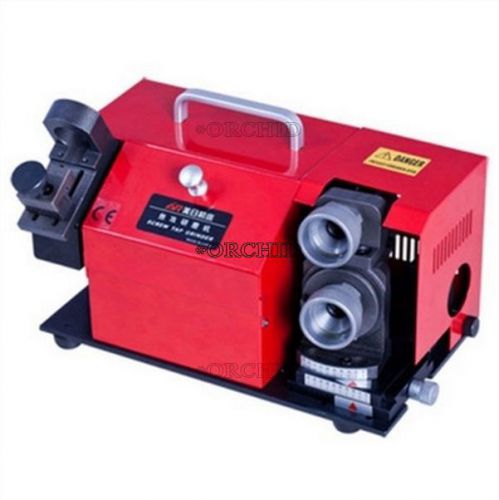 Machine grinder - sharpener m20 grinding screw m5 mr-y3b tap for sale