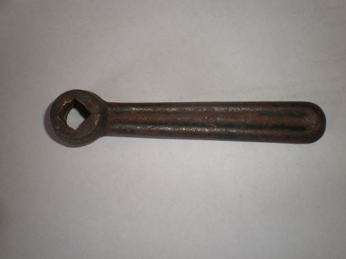 armstrong No. 8- 3/8 in. slotted wrench