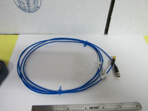 Cable for accelerometer pcb piezotronics 003eb005 vibration inspection bin#h4-07 for sale