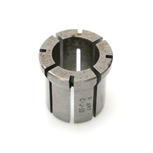 Kennametal FTC087 0.697&#034; F Type Tap Collet