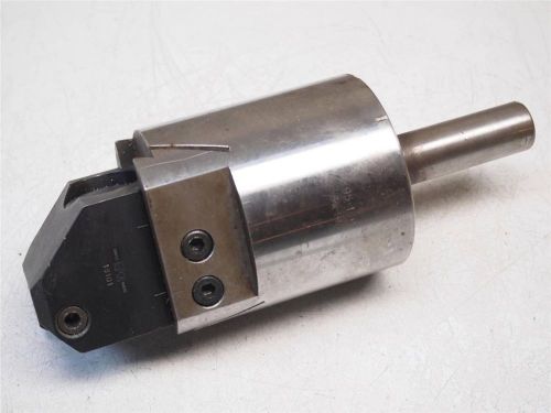 SIP CO Precision Jig Borer Adjustable Boring Head  Swiss Made  3 3/4 - 5 1/2