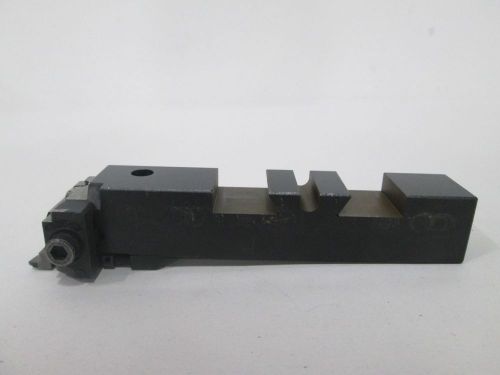 SUMITOMO CARBIDE BNGGR25.425.4 GROOVED TOOL HOLDER REPLACEMENT PART D293402