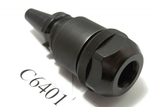 COMMAND BT30 TG100 COLLET CHUCK ONLY $25.00 EA MORE LISTED BT30 TG 100 LOT C6401
