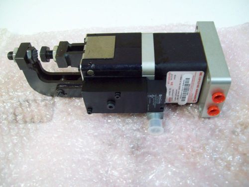 NORGREN GL500-J12F5A1GXH4 POWER CLAMP - NNB - FREE SHIPPING!!!