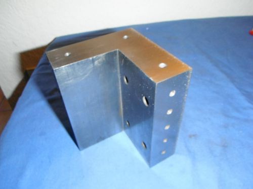 Angle plate, electrode holder, grinding fixtures, grinding, milling, squareing, for sale
