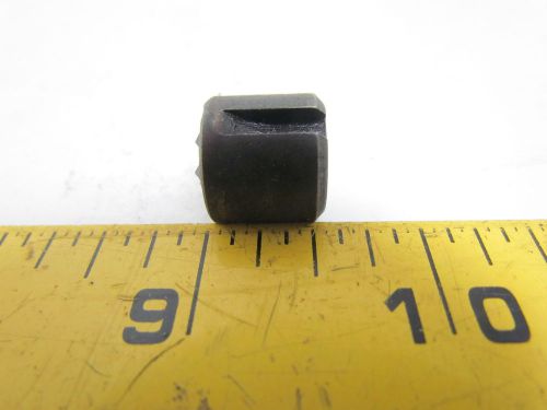 Fairlane round positioning gripper 5/8&#034; dia 1/4-28 thread 4pt carbide tip for sale
