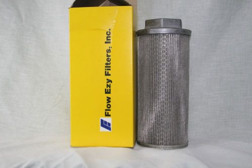 NEW Flow Ezy Filter Strainer Suction 50-2-100 Still in Package!