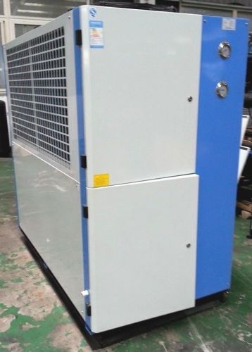 12.37 Ton Air Cooled Chiller - Model: UCS-15A