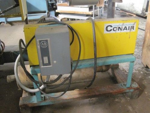 Conair Material Vacuum Conveyor