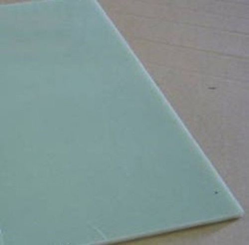 Phenolic sheet .125&#034;x3&#039;x4&#039; g10  fr-4 spauldite tufnol garolite micarta 16335-8 for sale