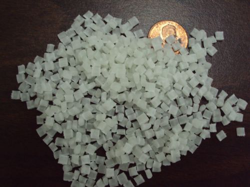 HPP GRC40 Polypropylene Plastic Pellets 40 % GF Natural Resin Material 1200 LBS