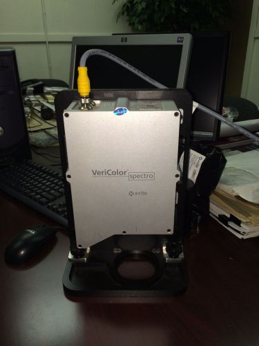 X-Rite VeriColor Spectro Non-Contact Spectrophotometer