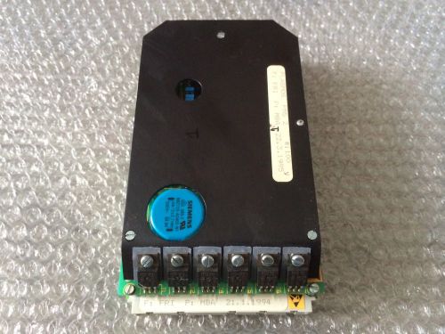 PLASMOS PUP 1 With PMS 2 Module 3E00008