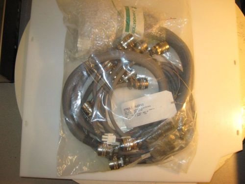 (wd) staubli robot cable harness, d20122199, new for sale